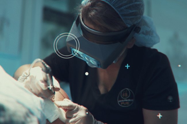 Nova Protocol Dr Hatef