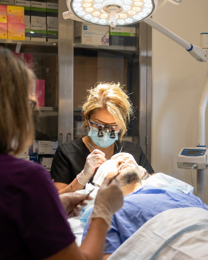 Nova Medical Kentucky Doctor