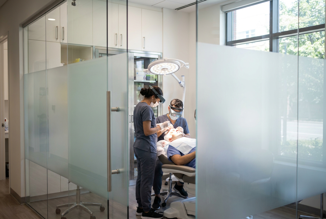 Nova Medical FUE Protocol procedure